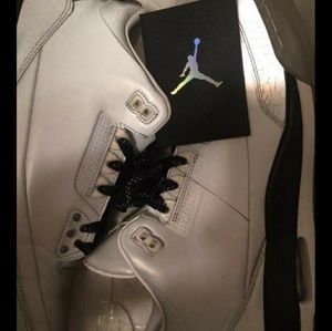 Air Jordan Retro 3lab5